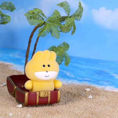 ぽっこし フィギュアコレクション 第1弾