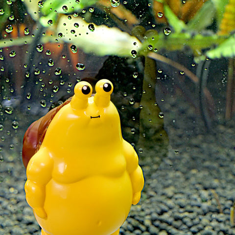 ベービーマンスネイル ミニフィギュアコレクション