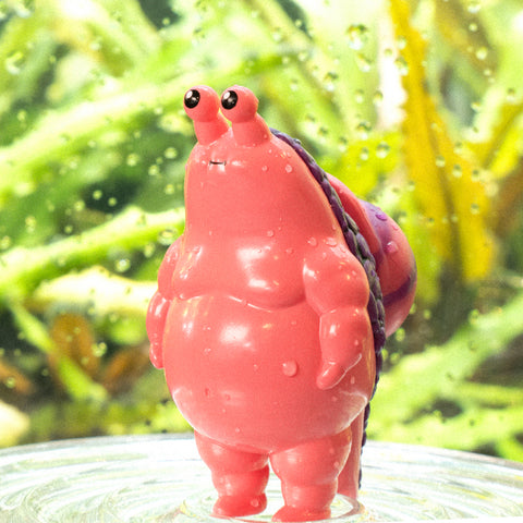 ベービーマンスネイル ミニフィギュアコレクション