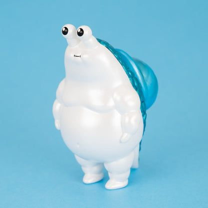 ベービーマンスネイル ミニフィギュアコレクション