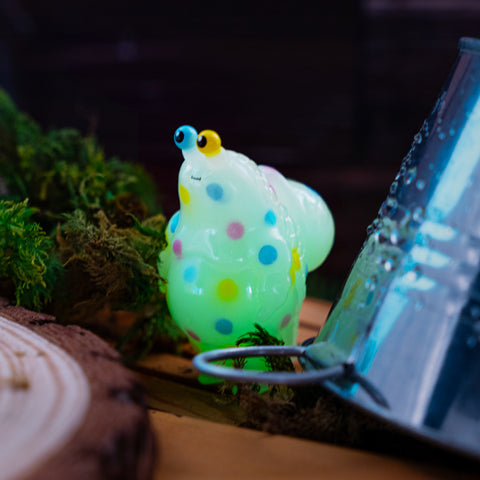 ベービーマンスネイル ミニフィギュアコレクション