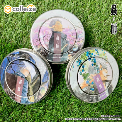 蘑菇栽培套件 蓝色水果