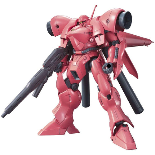 HGUC Gundam 0083 STARDUST MEMORY AGX-04 Gerbera Tetra 1/144