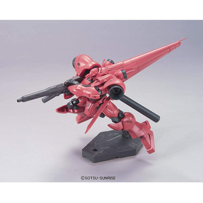 HGUC Gundam 0083 STARDUST MEMORY AGX-04 Gerbera Tetra 1/144