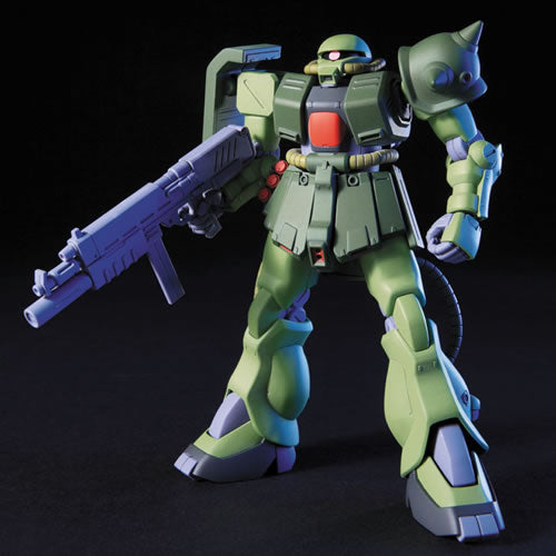 HGUC 機動戦士ガンダム0080 ポケットの中の戦争 ザク2改 1/144