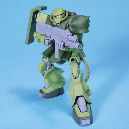 HGUC 機動戦士ガンダム0080 ポケットの中の戦争 ザク2改 1/144