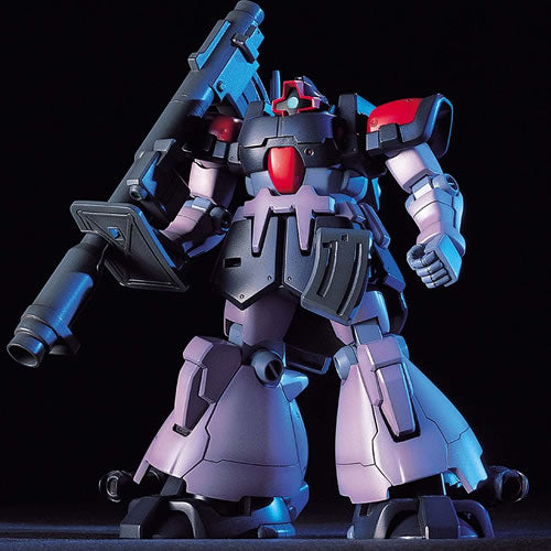 HGUC Mobile Suit Gundam 0083 STARDUST MEMORY MS-09F Dom Tropen 1/144