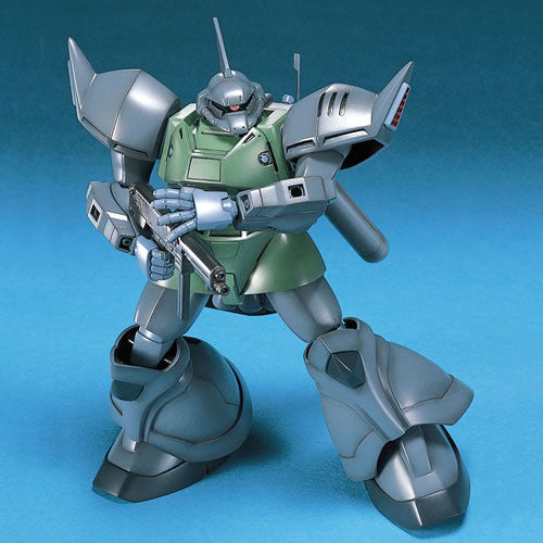 HGUC Mobile Suit Gundam 0083 STARDUST MEMORY Gelgug Marine MS-14F 1/144