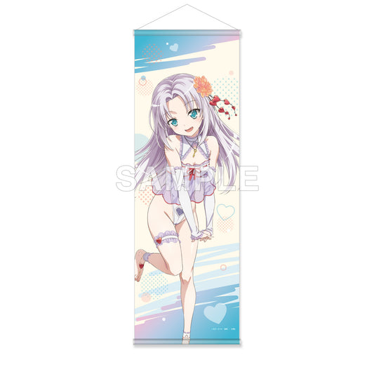 僕は友達が少ない ハーフタペストリー Anime 15th anniversary 高山マリア