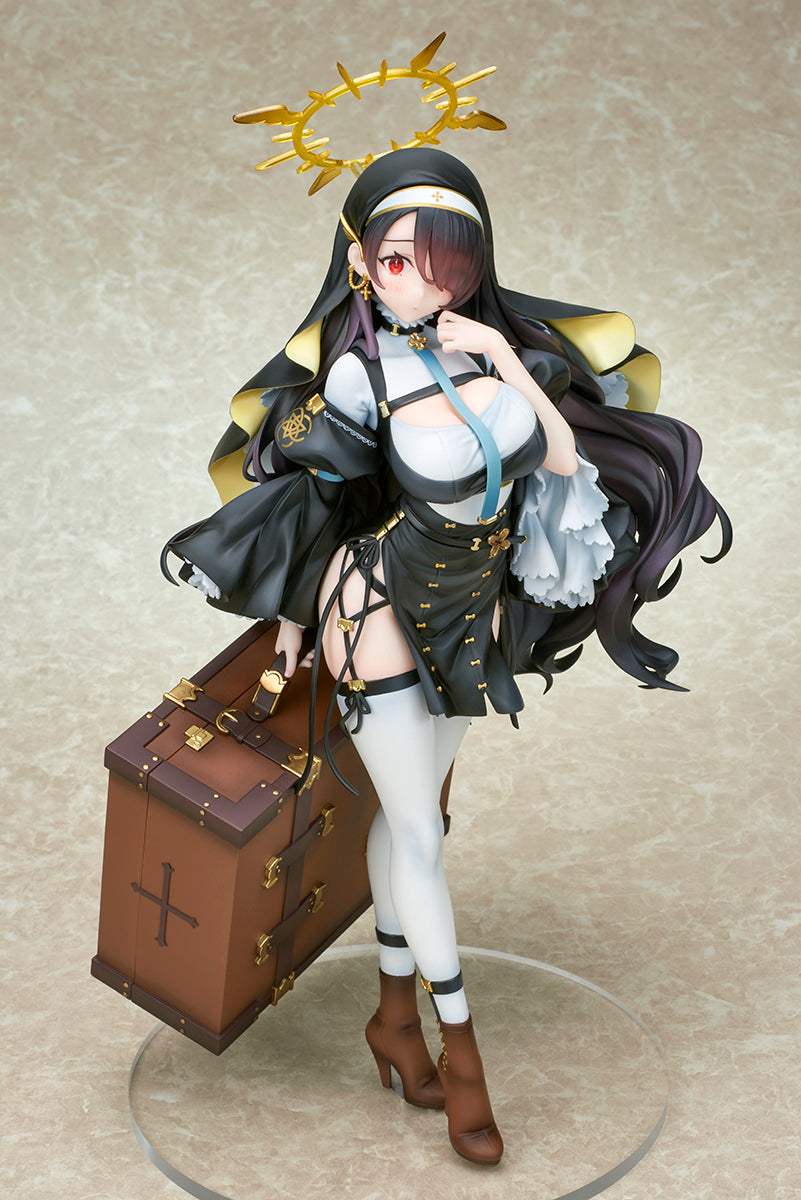 ヒナタ　ブランケット　ブルーアーカイブ　若葉ヒナタ　ブルアカ　晃田ヒカ　少女の社 ブルーアーカイブ -Blue Archive- ヒナタ – viviON BLUE