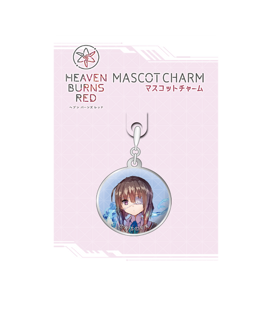 ヘブンバーンズレッド マスコットチャーム 11 柊木梢