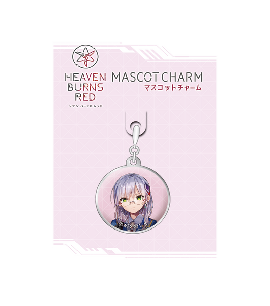 ヘブンバーンズレッド マスコットチャーム 02 和泉ユキ