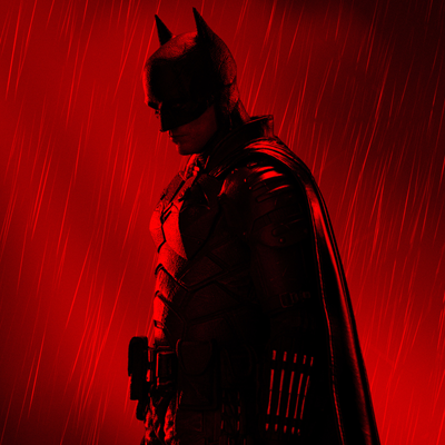 INART Action THE BATMAN－ザ・バットマン－ バットマン アクションフィギュア