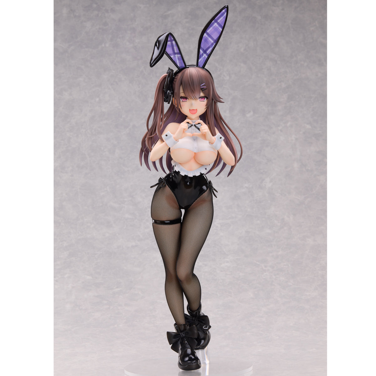 B-style アズールレーン パーミャチ・メルクーリヤ バニー Ver.
