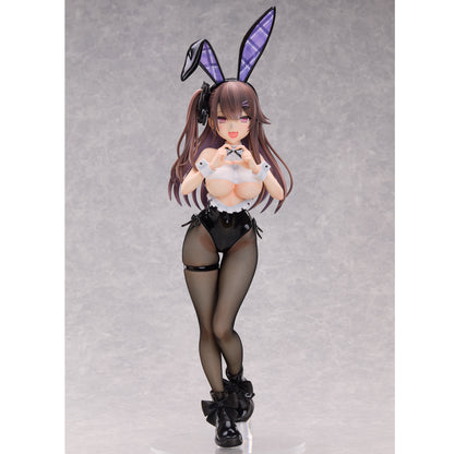 B-style アズールレーン パーミャチ・メルクーリヤ バニー Ver.
