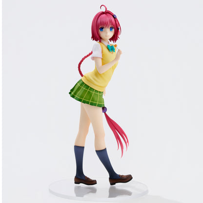 To LOVE-Ru Darkness Uniform Series Mea Kurosaki