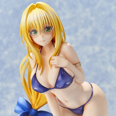 To LOVEる-とらぶる-ダークネス 水着シリーズ「ティアーユ・ルナティーク 1/4サイズ」【26】 【再販】