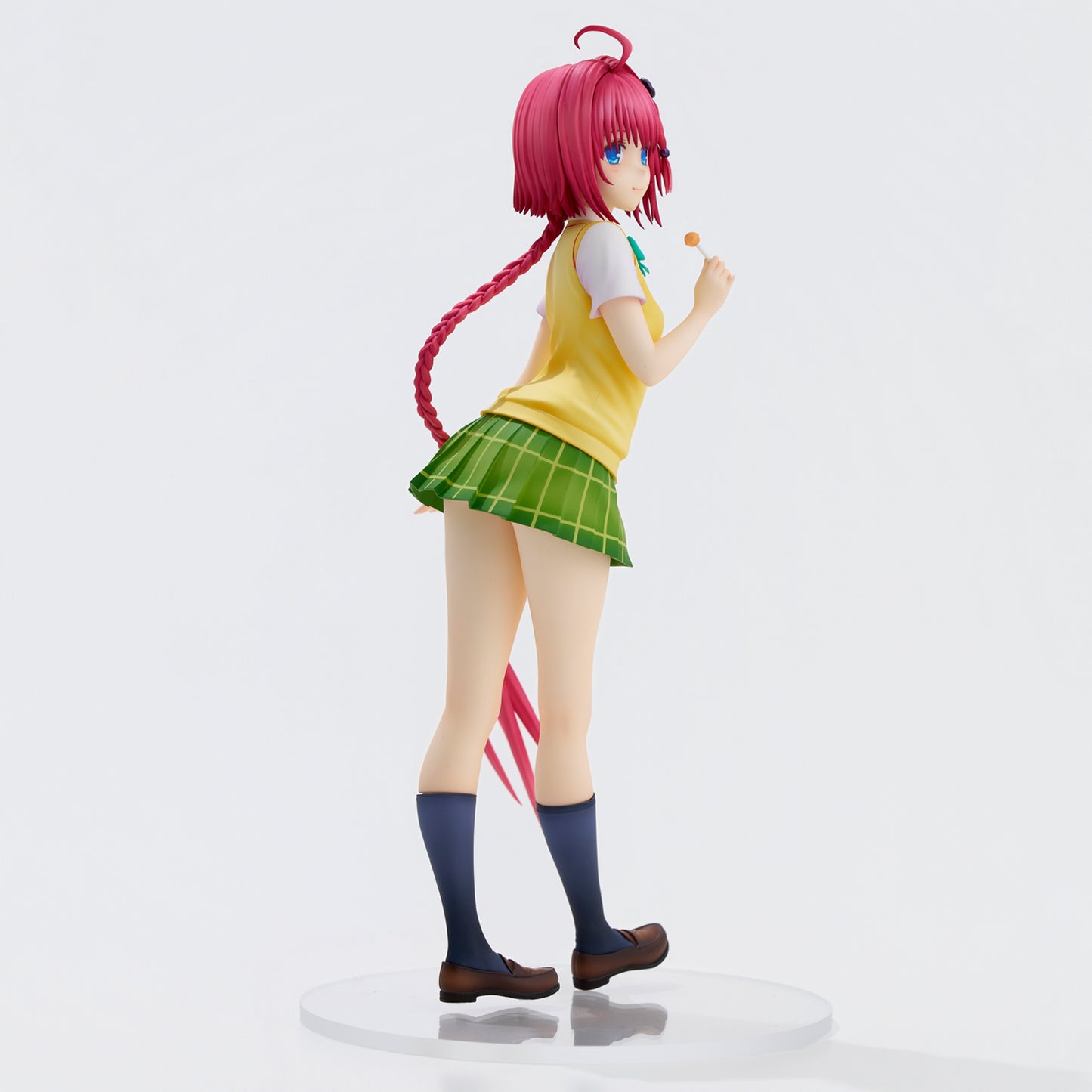 To LOVE-Ru Darkness Uniform Series Mea Kurosaki