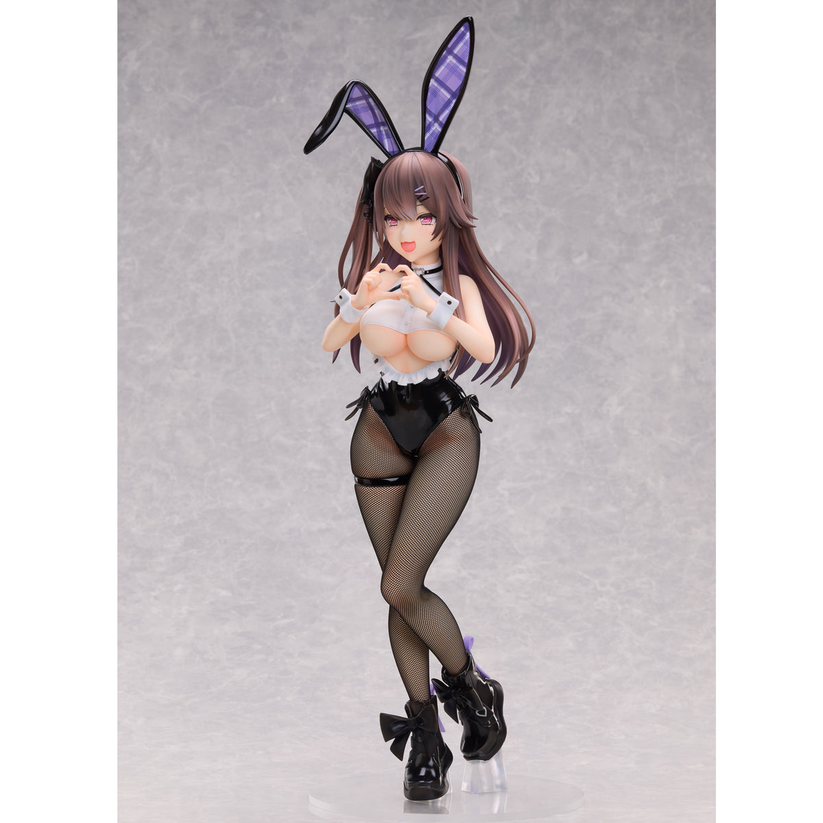 B-style アズールレーン パーミャチ・メルクーリヤ バニー Ver.