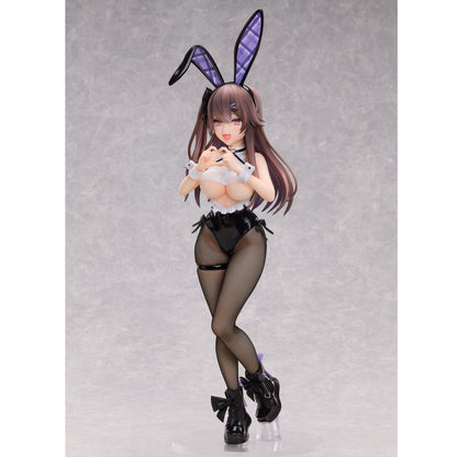 B-style アズールレーン パーミャチ・メルクーリヤ バニー Ver.