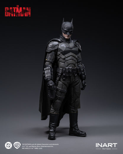 INART Action THE BATMAN－ザ・バットマン－ バットマン アクションフィギュア