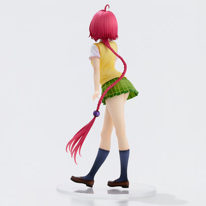To LOVE-Ru Darkness Uniform Series Mea Kurosaki