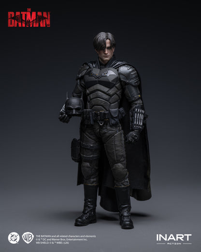 INART Action THE BATMAN－ザ・バットマン－ バットマン アクションフィギュア