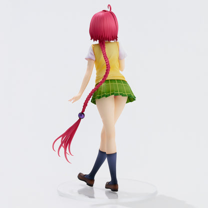 To LOVE-Ru Darkness Uniform Series Mea Kurosaki