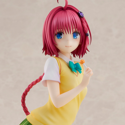 To LOVE-Ru Darkness Uniform Series Mea Kurosaki