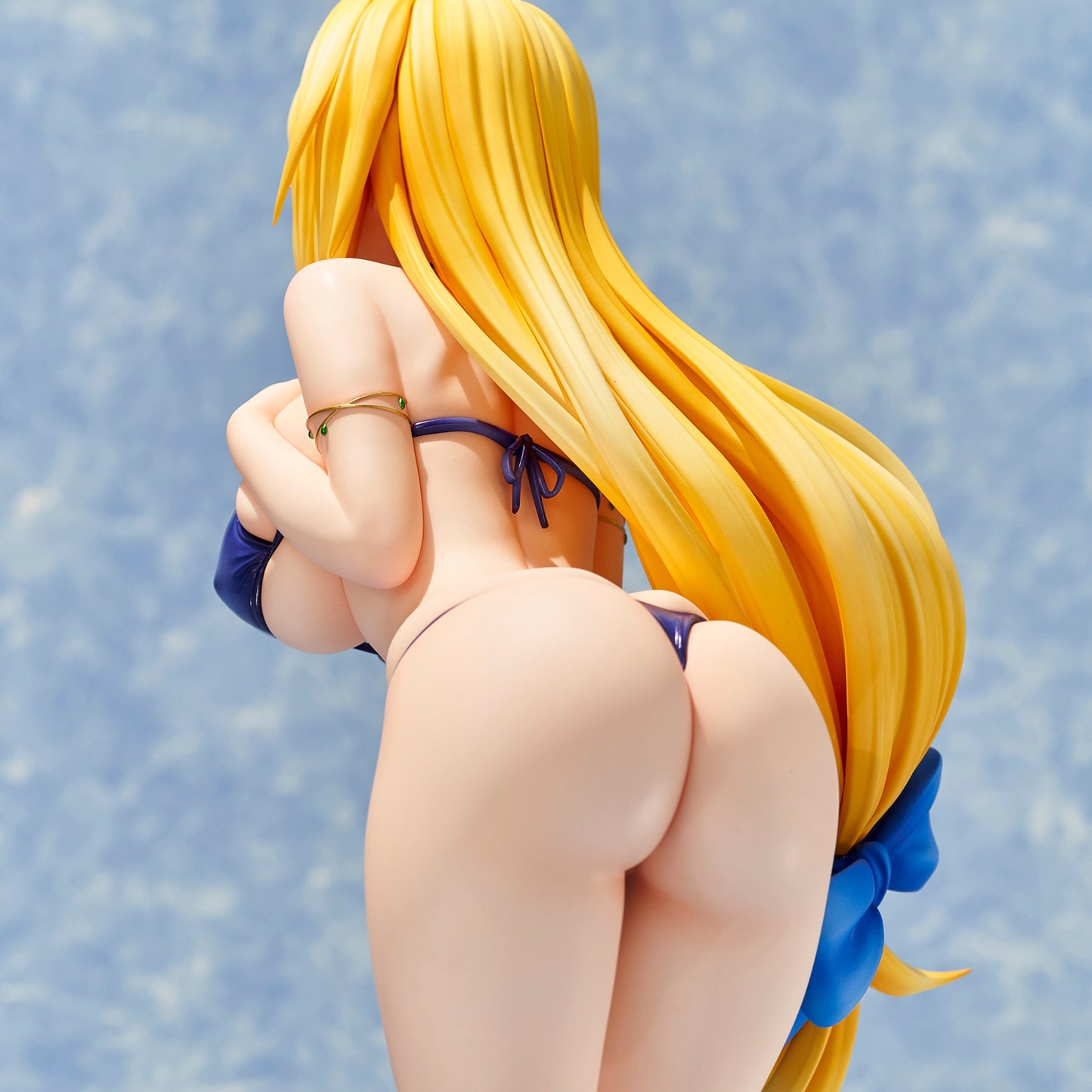 To LOVEる-とらぶる-ダークネス 水着シリーズ「ティアーユ・ルナティーク 1/4サイズ」【26】 【再販】