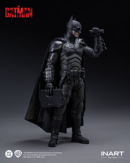 INART Action THE BATMAN－ザ・バットマン－ バットマン アクションフィギュア