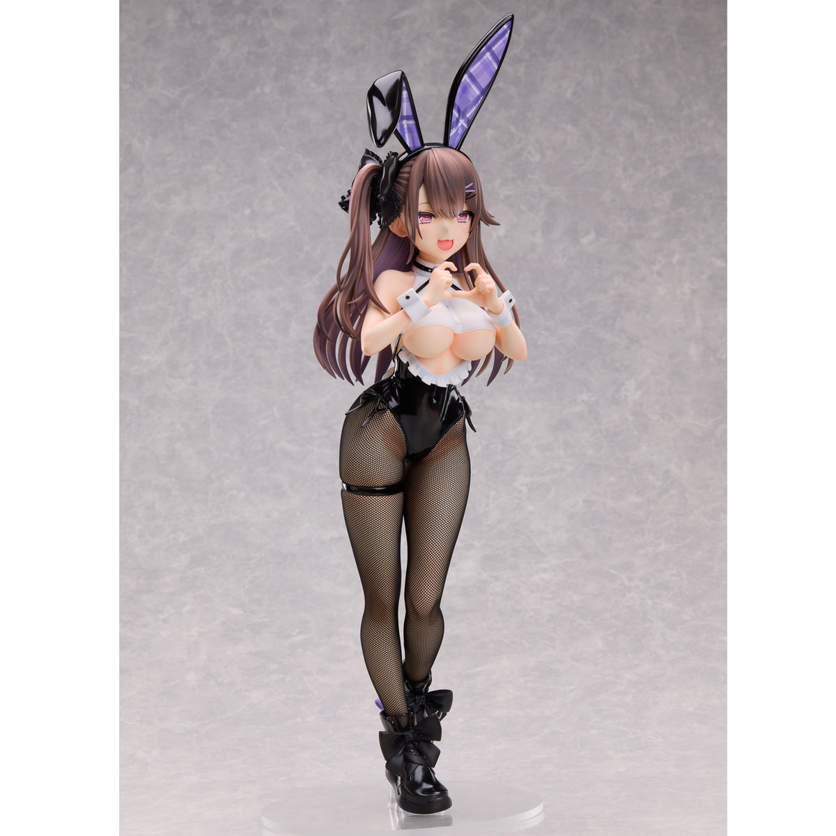 B-style アズールレーン パーミャチ・メルクーリヤ バニー Ver.