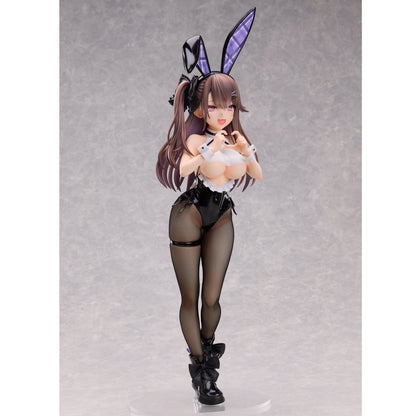 B-style アズールレーン パーミャチ・メルクーリヤ バニー Ver.
