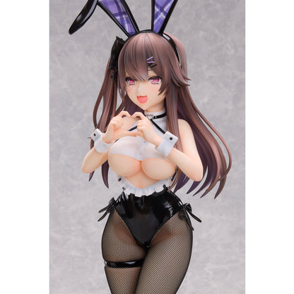 B-style アズールレーン パーミャチ・メルクーリヤ バニー Ver.