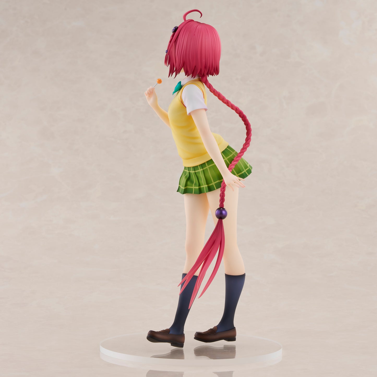 To LOVE-Ru Darkness Uniform Series Mea Kurosaki