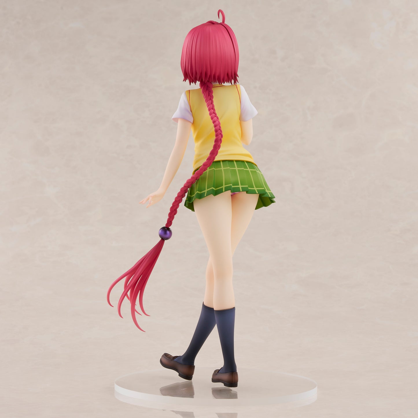 To LOVE-Ru Darkness Uniform Series Mea Kurosaki