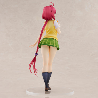 To LOVE-Ru Darkness Uniform Series Mea Kurosaki