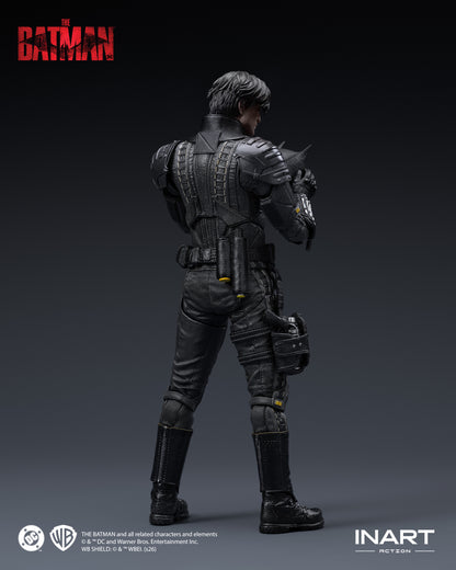 INART Action THE BATMAN－ザ・バットマン－ バットマン アクションフィギュア