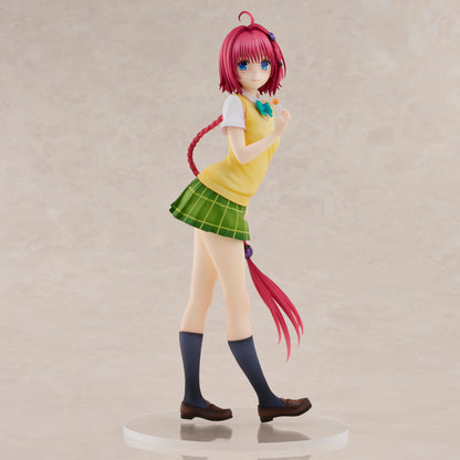 To LOVE-Ru Darkness Uniform Series Mea Kurosaki