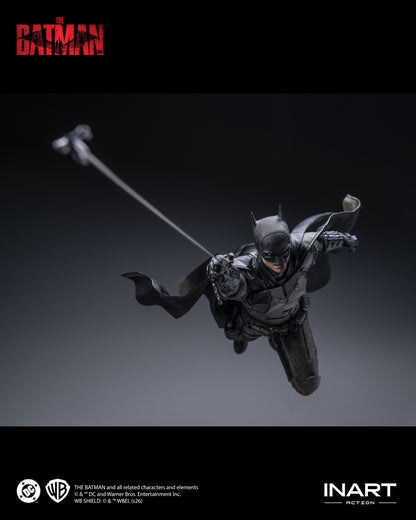INART Action THE BATMAN－ザ・バットマン－ バットマン アクションフィギュア