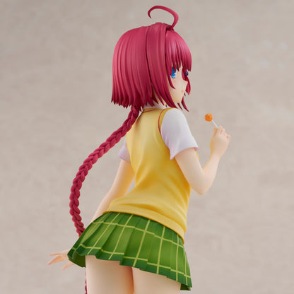 To LOVE-Ru Darkness Uniform Series Mea Kurosaki