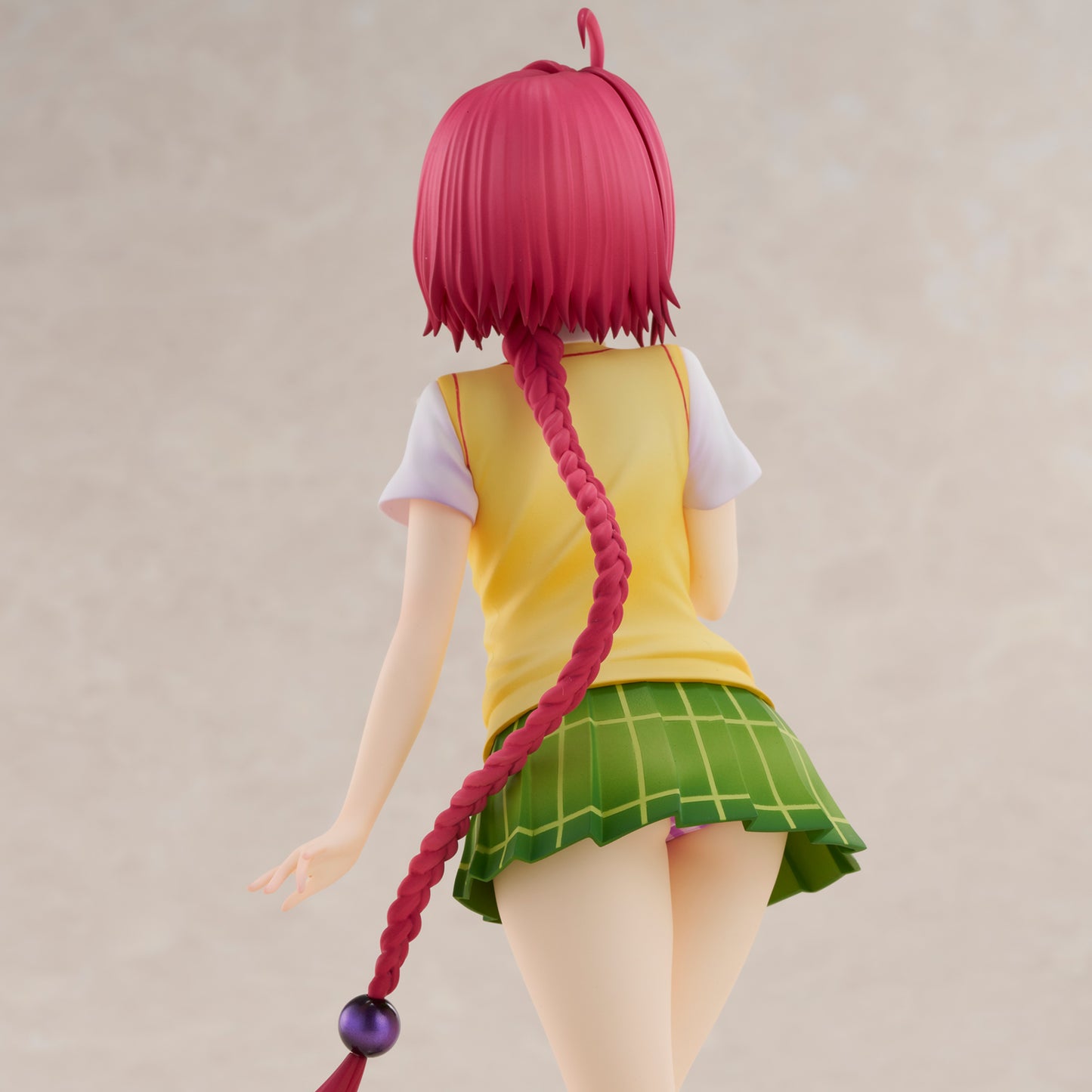 To LOVE-Ru Darkness Uniform Series Mea Kurosaki