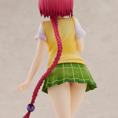 To LOVE-Ru Darkness Uniform Series Mea Kurosaki