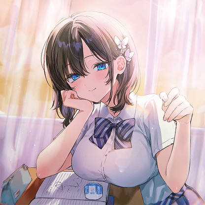 ASMRモード搭載】完全ワイヤレスイヤホン 青春 x フェティシズム