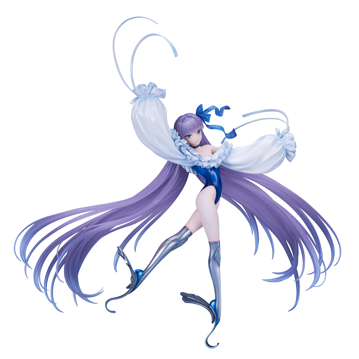 Fate/Grand Order ランサー/謎のアルターエゴ・Λ（第二再臨）