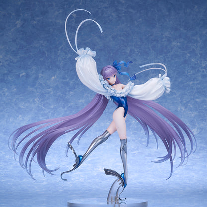 Fate/Grand Order ランサー/謎のアルターエゴ・Λ（第二再臨）