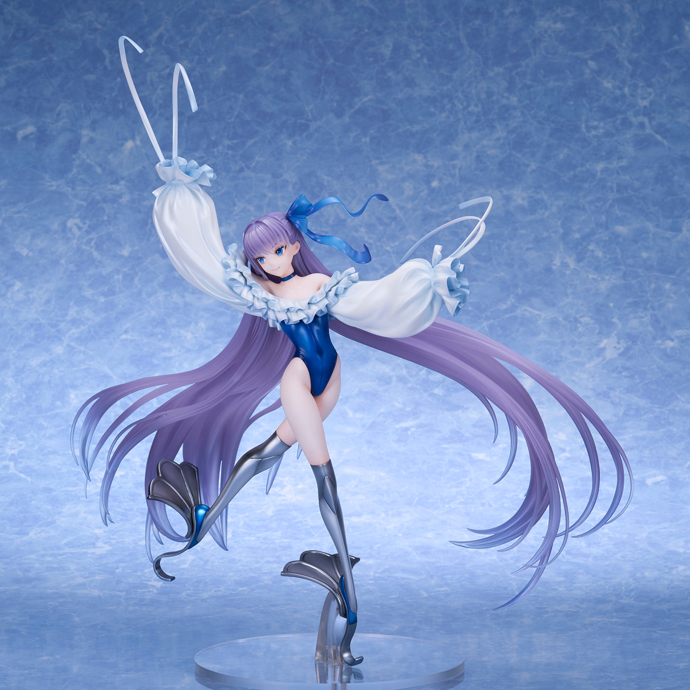 Fate/Grand Order ランサー/謎のアルターエゴ・Λ（第二再臨）