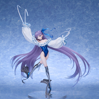 Fate/Grand Order ランサー/謎のアルターエゴ・Λ（第二再臨）