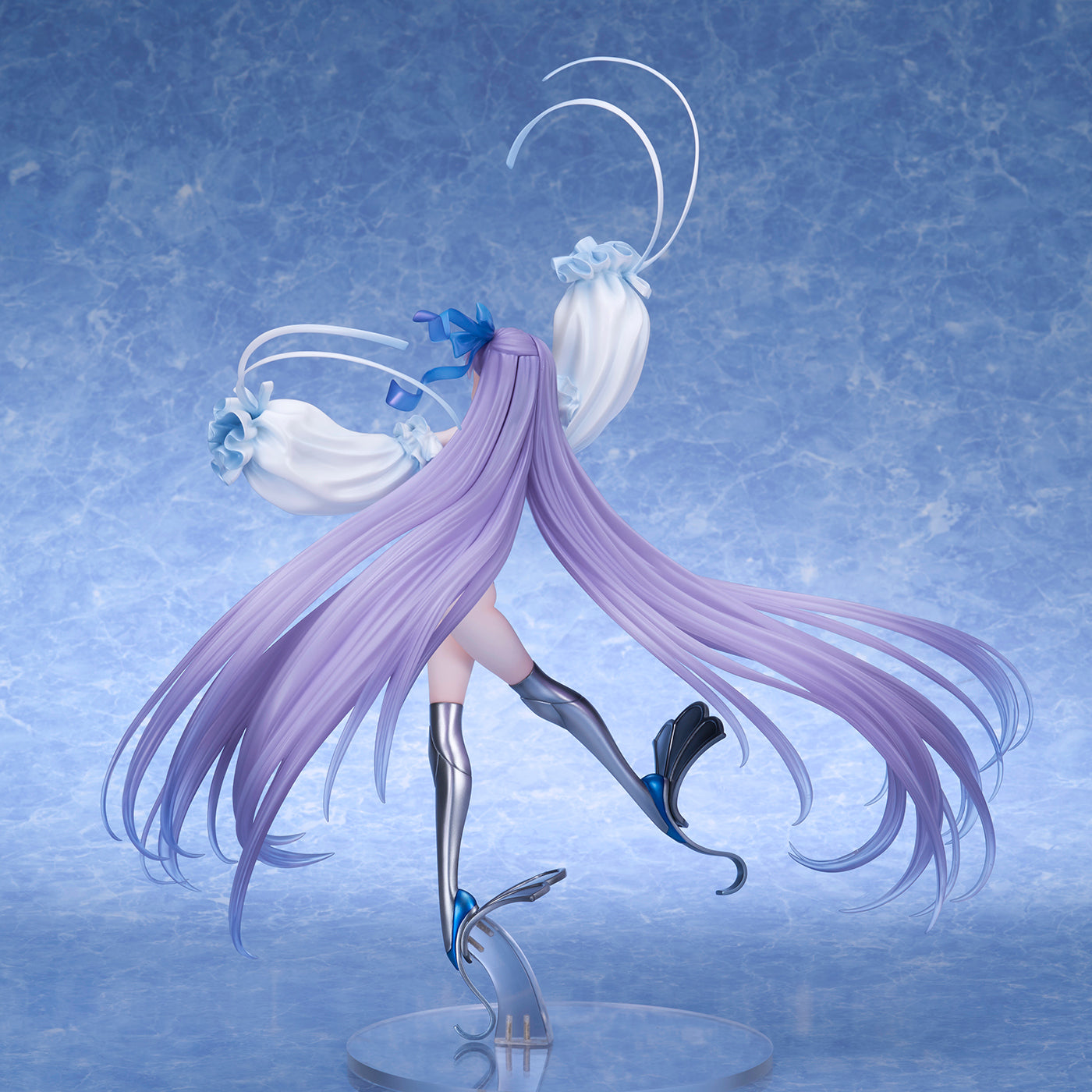 Fate/Grand Order ランサー/謎のアルターエゴ・Λ（第二再臨）
