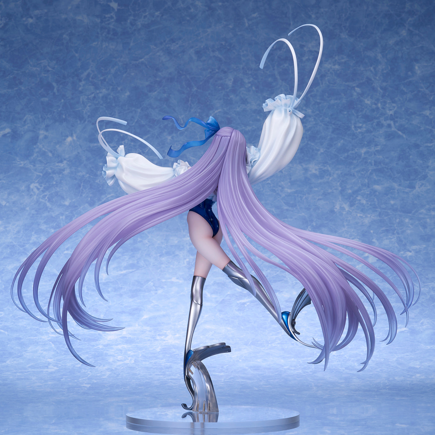 Fate/Grand Order ランサー/謎のアルターエゴ・Λ（第二再臨）